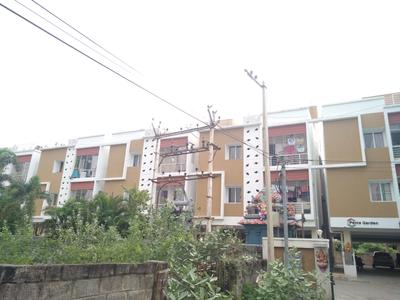 Project Image of 550.0 - 795.0 Sq.ft 2 BHK Apartment for buy in Rahul Penta Garden