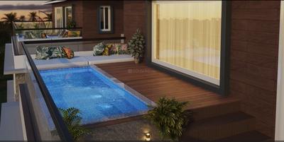 Project Image of 1754.52 - 1792.19 Sq.ft 3 BHK Apartment for buy in Mercy Solitaire