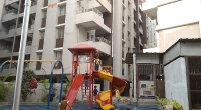 Project Image of 355.96 - 488.47 Sq.ft 1 BHK Apartment for buy in Shree Sai Venkatesh Sanskruti