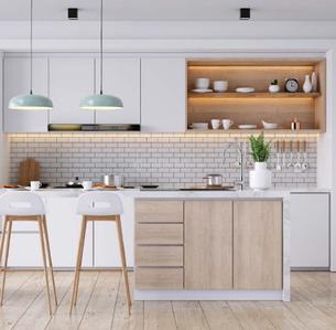 Project Image of 733.0 - 1082.0 Sq.ft 2 BHK Apartment for buy in Saheel Landmarc