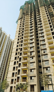 Project Image of 999 Sq.ft 3 BHK Apartment / Flat for sale in Dombivli East for Rs. 10200000