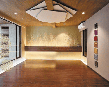Project Image of 852 Sq.ft 2 BHK Apartment / Flat for sale in Thane West for Rs. 13800000