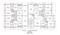 M S Jal Jeevan A Type Bldg Cluster Plan from 1st to 5th Floor 3