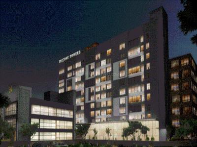 Project Image of 1700.0 - 3690.0 Sq.ft 2 BHK Apartment for buy in Antarctica Tricone