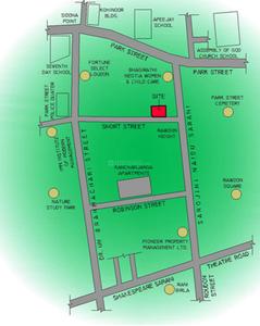 Project Image of 2691.0 - 2936.0 Sq.ft 3 BHK Apartment for buy in Ecoprime Exquisito