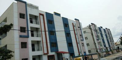 Project Image of 1002.0 - 1260.0 Sq.ft 2 BHK Apartment for buy in RRR Royal Rich