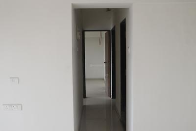 Project Image of 518.17 - 869.29 Sq.ft 1 BHK Apartment for buy in Space Sky Heights