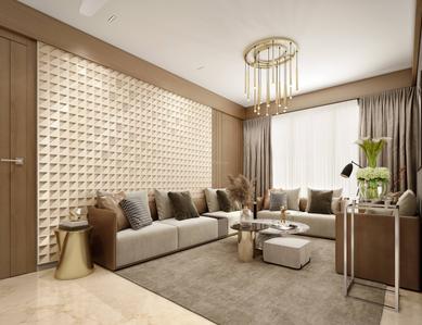 Project Image of 1854.0 - 1872.0 Sq.ft 3 BHK Apartment for buy in Shivala Sadbhav