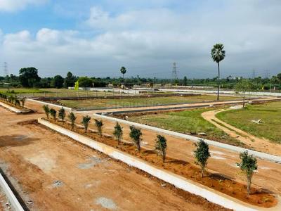 Project Image of 1350.0 - 3600.0 Sq.ft Residential Plot Plot for buy in Siyora Shreyas