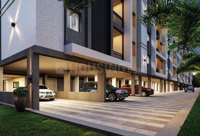 Project Image of 1514 Sq.ft 3 BHK Apartment / Flat for sale in Isnapur for Rs. 7200000