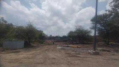 Project Image of 1590 Sq.ft 4 BHK Apartment / Flat for sale in Balewadi for Rs. 21500000