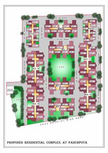 Project Image of 1280.0 - 1334.0 Sq.ft 3 BHK Independent Floor for buy in Sova Abasan