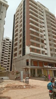 Project Image of 603.96 - 817.95 Sq.ft 2 BHK Apartment for buy in Tapovan The Space