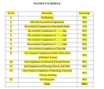Project Image of 428.73 - 586.31 Sq.ft 1 BHK Apartment for buy in Royal Abhimaan Vishwa