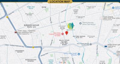 Project Image of 1561.0 - 2118.0 Sq.ft 3 BHK Apartment for buy in Parth Crystal