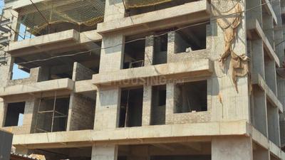 Project Image of 1236.0 - 1787.0 Sq.ft 3 BHK Apartment for buy in JB Polaris