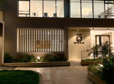 Project Image of 1313.2 - 1496.18 Sq.ft 3 BHK Apartment for buy in Esteem Kings Court 3