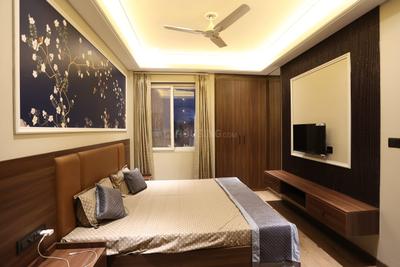 Project Image of 208.0 - 798.0 Sq.ft Studio Studio Apartment for buy in Krishna Galaxy
