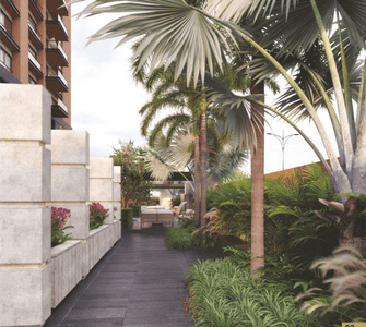 Project Image of 0.0 - 2649.54 Sq.ft 4 BHK Apartment for buy in Elixir