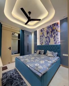 Project Image of 640.0 - 1350.0 Sq.ft 3 BHK Apartment for buy in Kaur Ultra Luxury Homes Dwarka Mor
