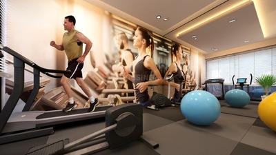 Project Image of 488.68 - 650.0 Sq.ft 2 BHK Apartment for buy in Thanekar Palacio Phase 1