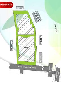 Project Image of 470.0 - 824.0 Sq.ft 1 BHK Apartment for buy in Rabi Residency