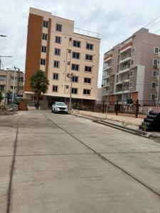 Project Image of 2206.0 - 2445.0 Sq.ft 3 BHK Apartment for buy in Gayatri Vaishnaoi Imperial