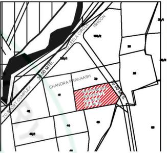 Project Image of 750.03 - 14402.87 Sq.ft Residential Plot Plot for buy in Ariha Shree Ram Residency