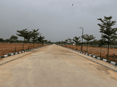 Project Image of 1351.8 - 3519.9 Sq.ft Residential Plot Plot for buy in S2 Platinum Pride