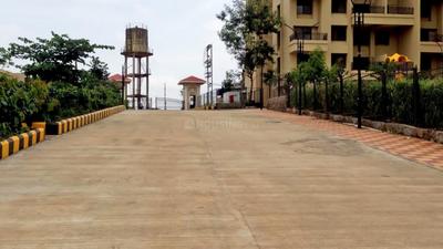Project Image of 679.0 - 1010.0 Sq.ft 1 BHK Apartment for buy in Parmar Rio Vista