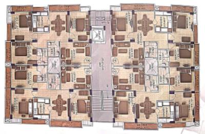 Project Image of 718.0 - 1785.0 Sq.ft 2 BHK Apartment for buy in Sri Khelari Rajeshwar Enclave