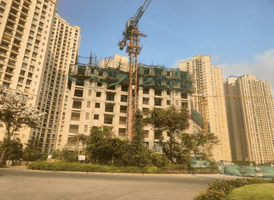 Project Image of 708.0 - 1056.0 Sq.ft 2 BHK Apartment for buy in Hiranandani Octavius