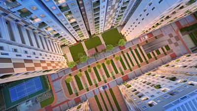Project Image of 813 Sq.ft 2 BHK Apartment / Flat for sale in Anekal for Rs. 8500000