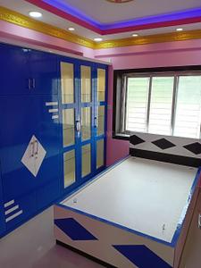 Project Image of 386.0 - 905.0 Sq.ft 1 BHK Apartment for buy in S Chatterjee Ideal Angel