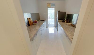 Project Image of 387.0 - 741.0 Sq.ft 1 BHK Apartment for buy in Ashar Edge