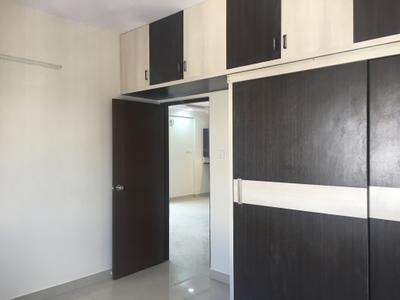 Project Image of 0.0 - 1540.0 Sq.ft 3 BHK Apartment for buy in Srivathsa Mayfair Cozy
