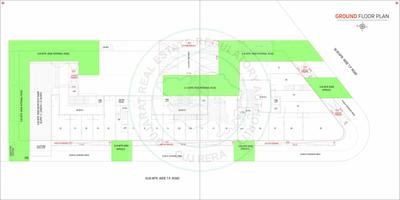 Project Image of 1157.12 - 1572.07 Sq.ft 3 BHK Apartment for buy in Om Akant