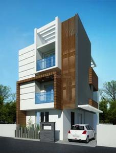 Project Image of 0.0 - 2568.0 Sq.ft 4 BHK Villa for buy in Malles Akankssha Phase 1