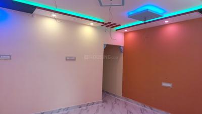 Project Image of 580.0 - 1660.0 Sq.ft 1 BHK Villa for buy in SMV Royale Villas
