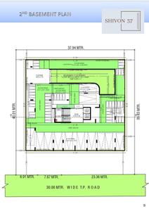 Project Image of 1177.68 - 2211.77 Sq.ft 3 BHK Apartment for buy in Keraliya Shivon 37