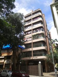 Project Image of 0.0 - 325.0 Sq.ft 1 BHK Apartment for buy in Nikki Palace