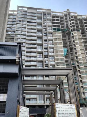 Project Image of 1224.5 - 1452.7 Sq.ft 3 BHK Apartment for buy in Mayfair Residences Phase 1