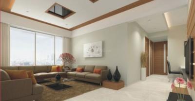 Project Image of 512.0 - 2011.0 Sq.ft 1 RK Apartment for buy in Miraj Meridian