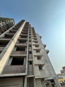 Project Image of 981.78 - 1562.7 Sq.ft 3 BHK Apartment for buy in Golden The Grand Serenity