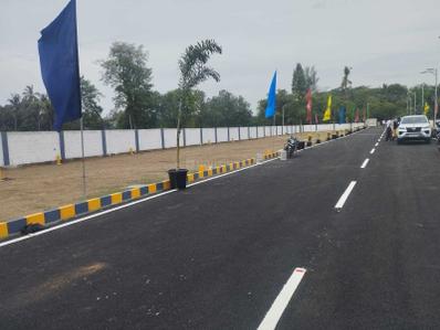 Project Image of 720 Sq.ft Residential Plot / Land for sale in Padappai for Rs. 3500000