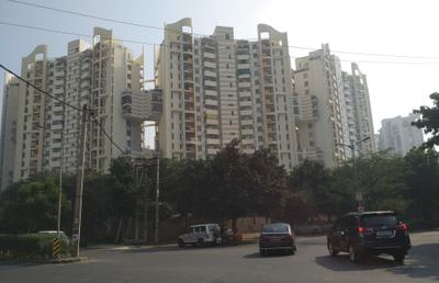 Project Image of 2480.0 - 4268.0 Sq.ft 3 BHK Apartment for buy in Unitech The Close South