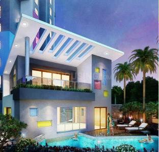 Project Image of 742.0 - 977.0 Sq.ft 2 BHK Apartment for buy in Karma Rejoice