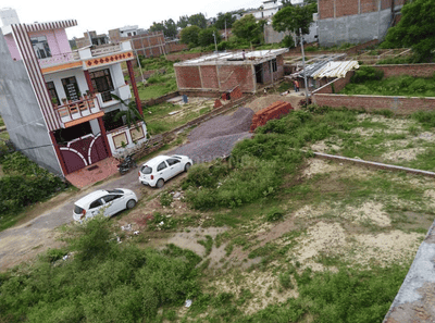 Project Image of 750.0 - 2000.0 Sq.ft Residential Plot Plot for buy in Neelendras Amity Green