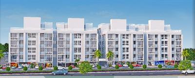 Project Image of 1224.0 - 1764.0 Sq.ft 2 BHK Apartment for buy in SNKJ Sneh Greens