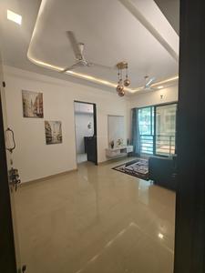 Project Image of 310.0 - 527.0 Sq.ft 1 BHK Apartment for buy in Sankalp Heights Building No 2 D E F Wing Phase 1 Ground Plus 7th Floor And Phase 2 8th Plus 12 Floor